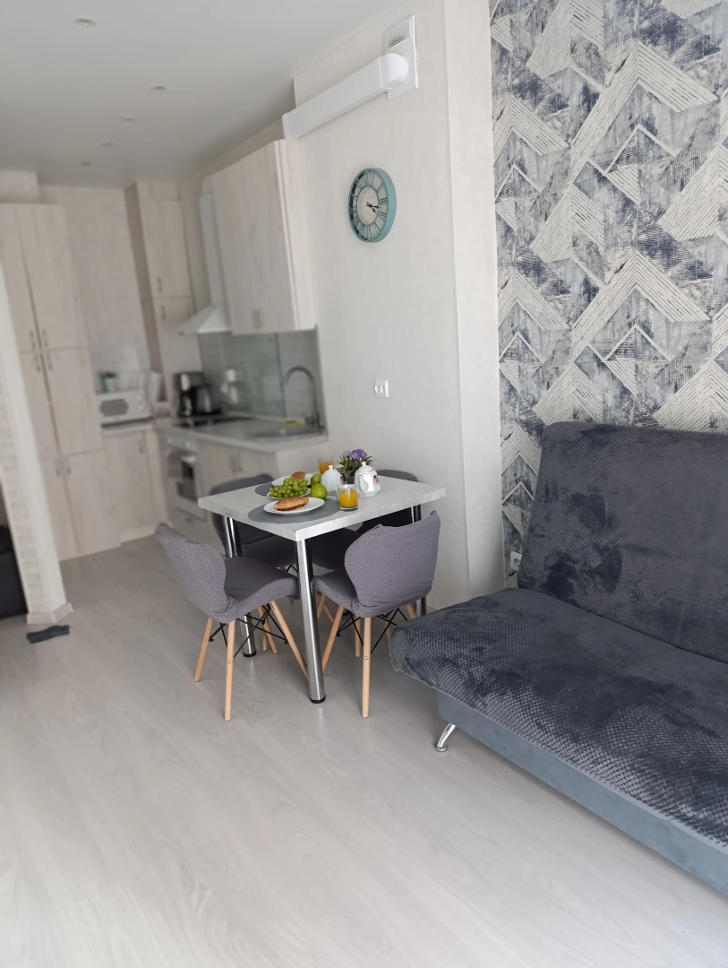 Квартира Однокомнатная