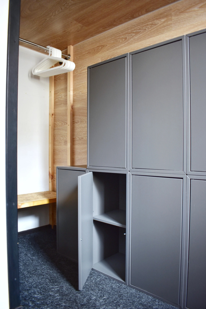 Хостел BookCase Hotel&Hostel