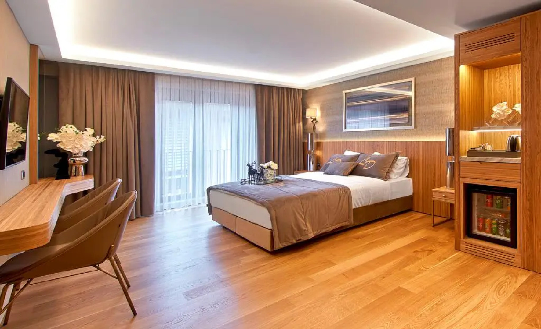 Отель Lady Diana