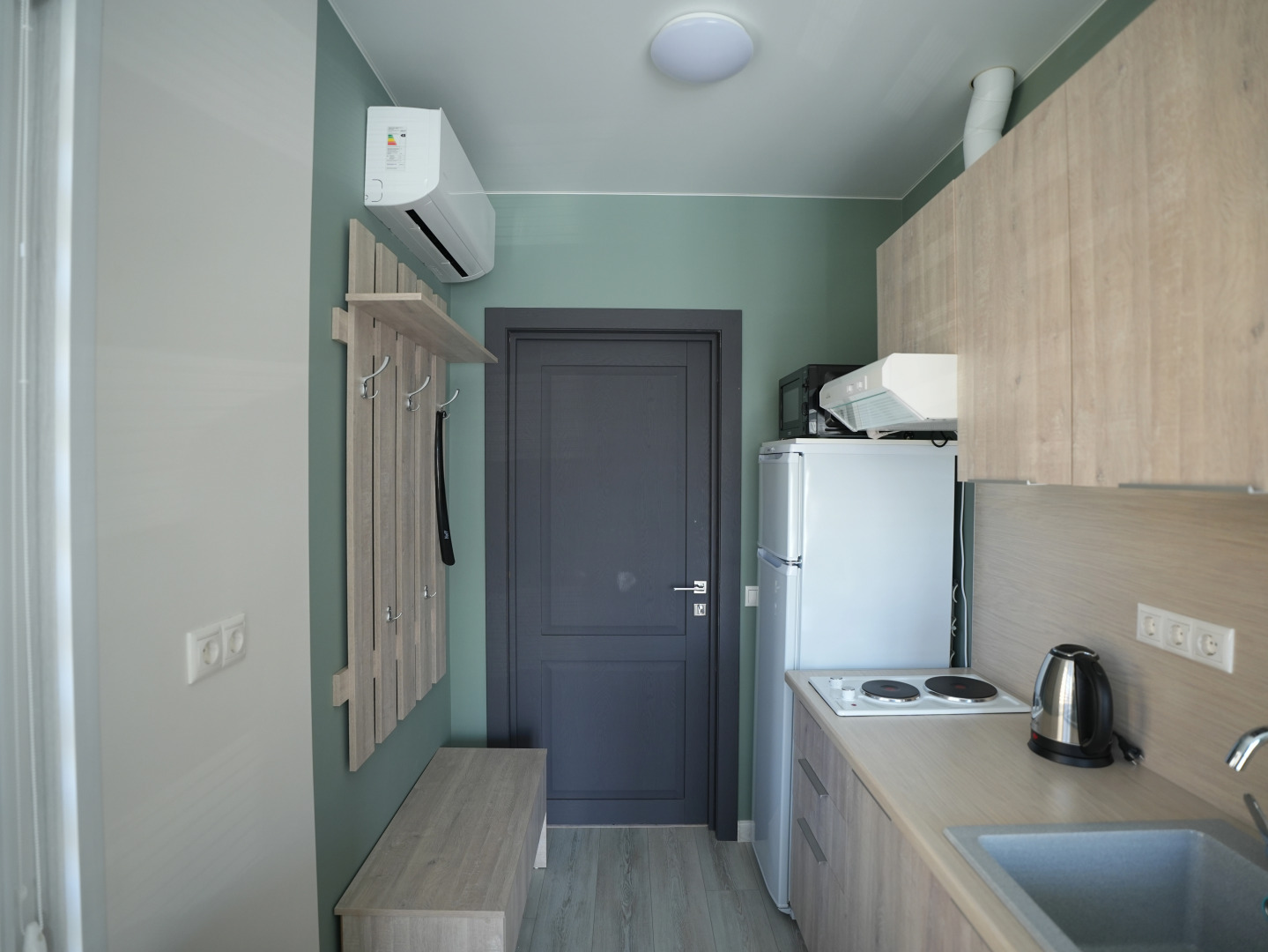 Гостевой дом CosmoEasy