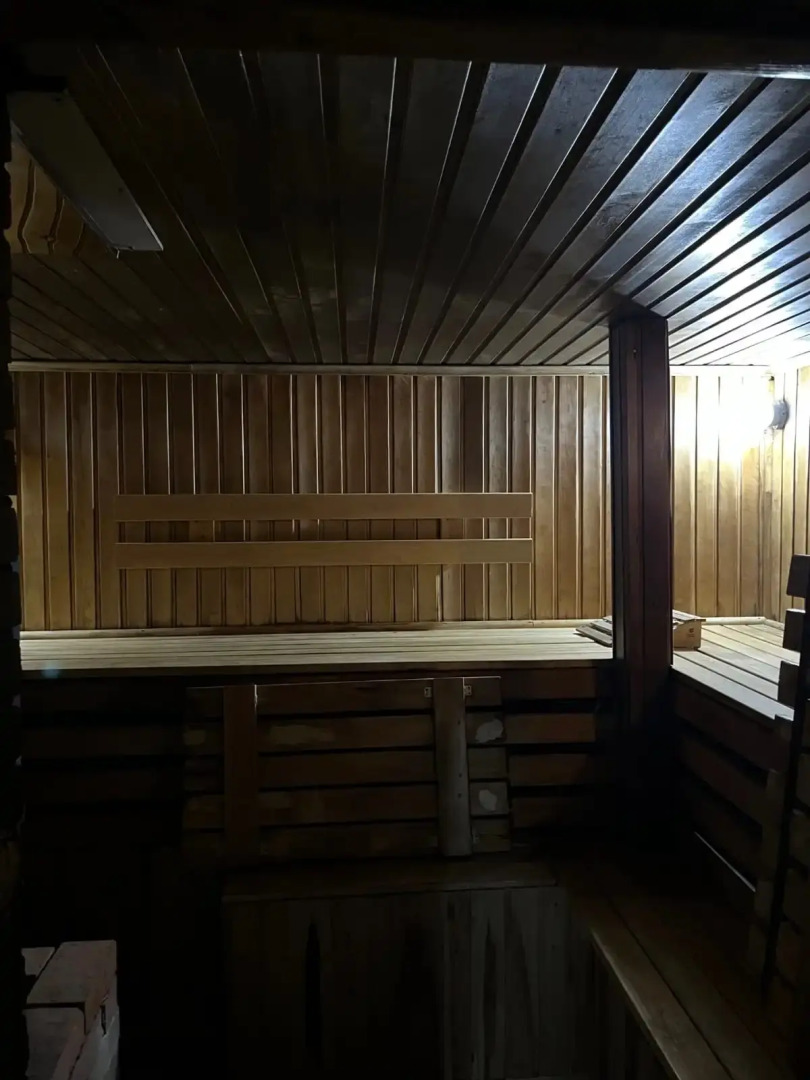 Отель Евразия