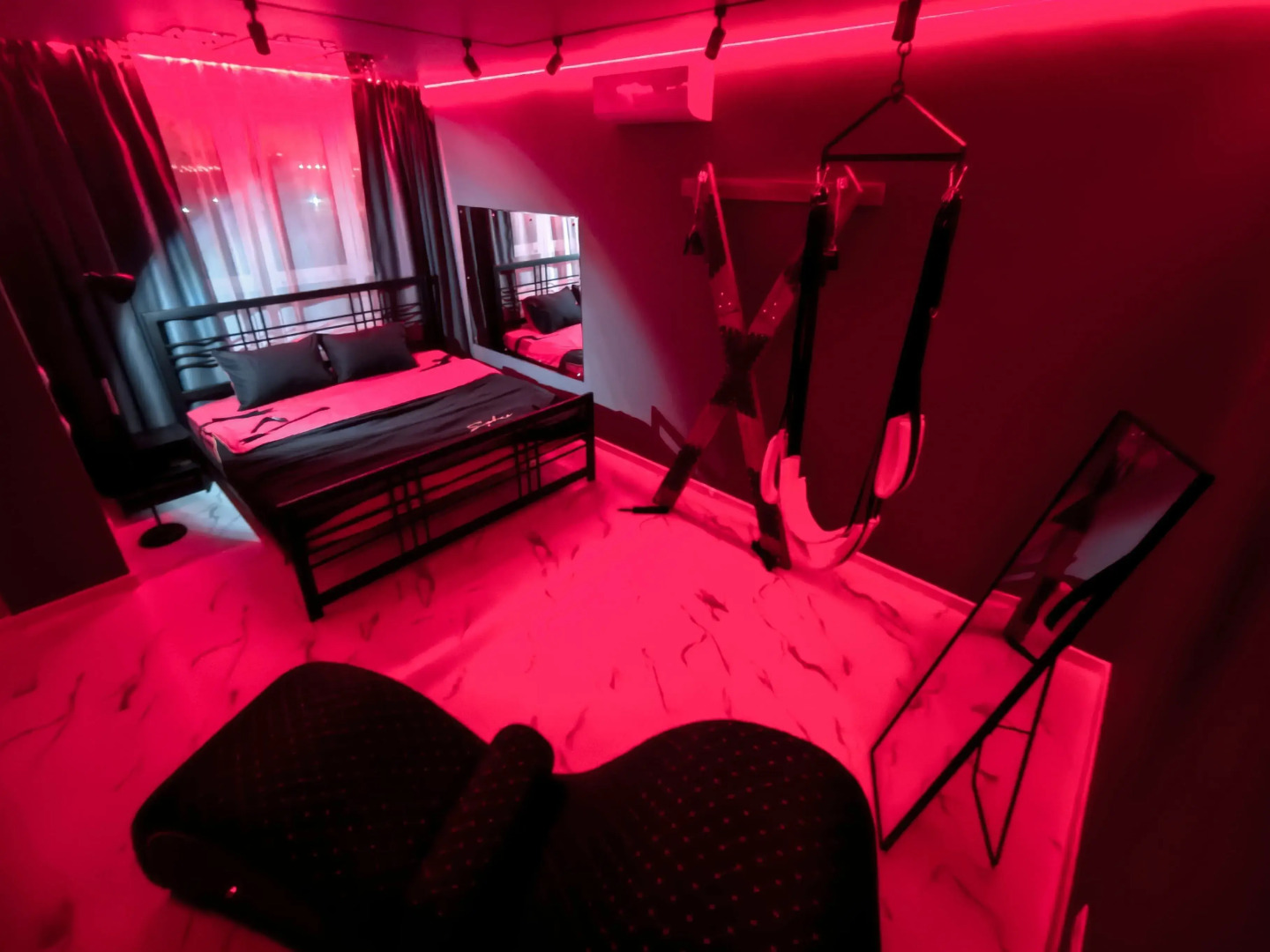 Апартаменты Liberty Sity