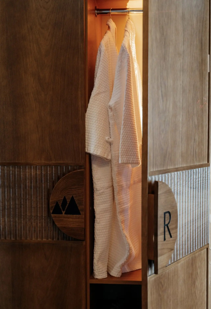 Шале Residence 1