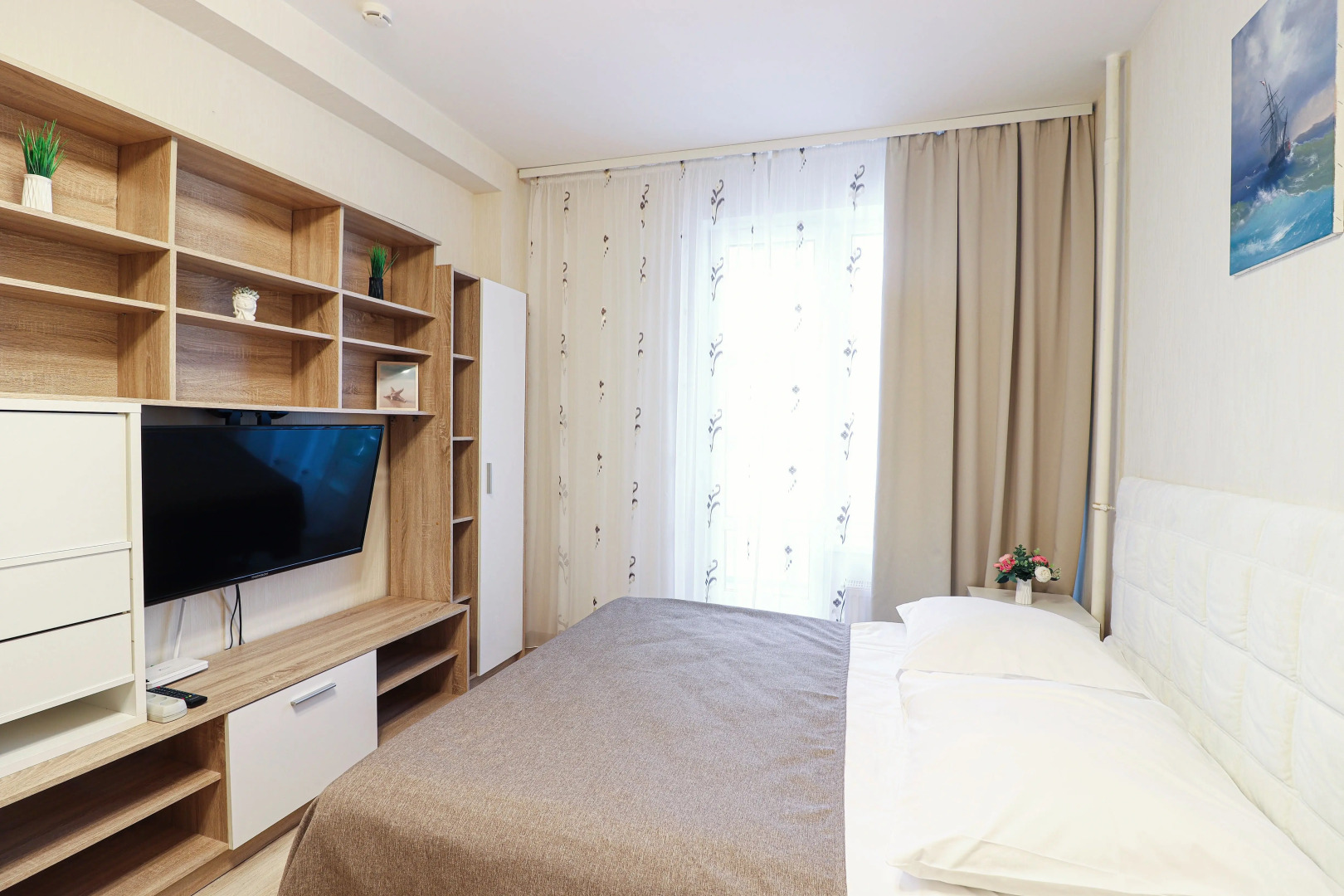 Апарт-Отель Империал