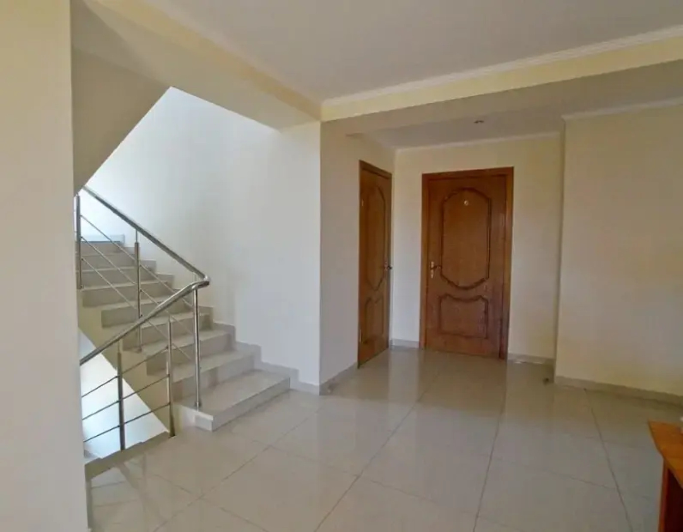 Mariya na Prostornoy Guest House