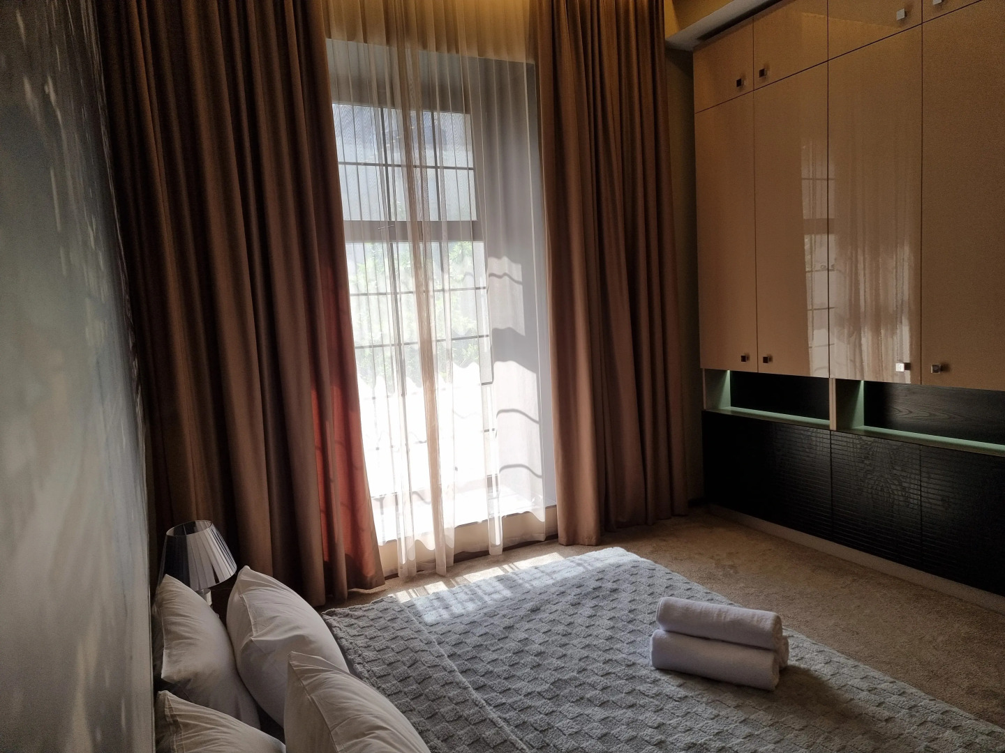 Апартаменты Premium Apartment