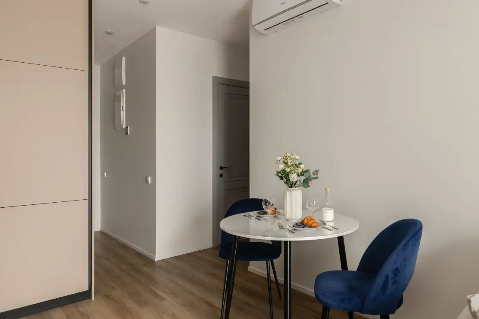 Апартаменты Panorama by Smart Lofts Moscow