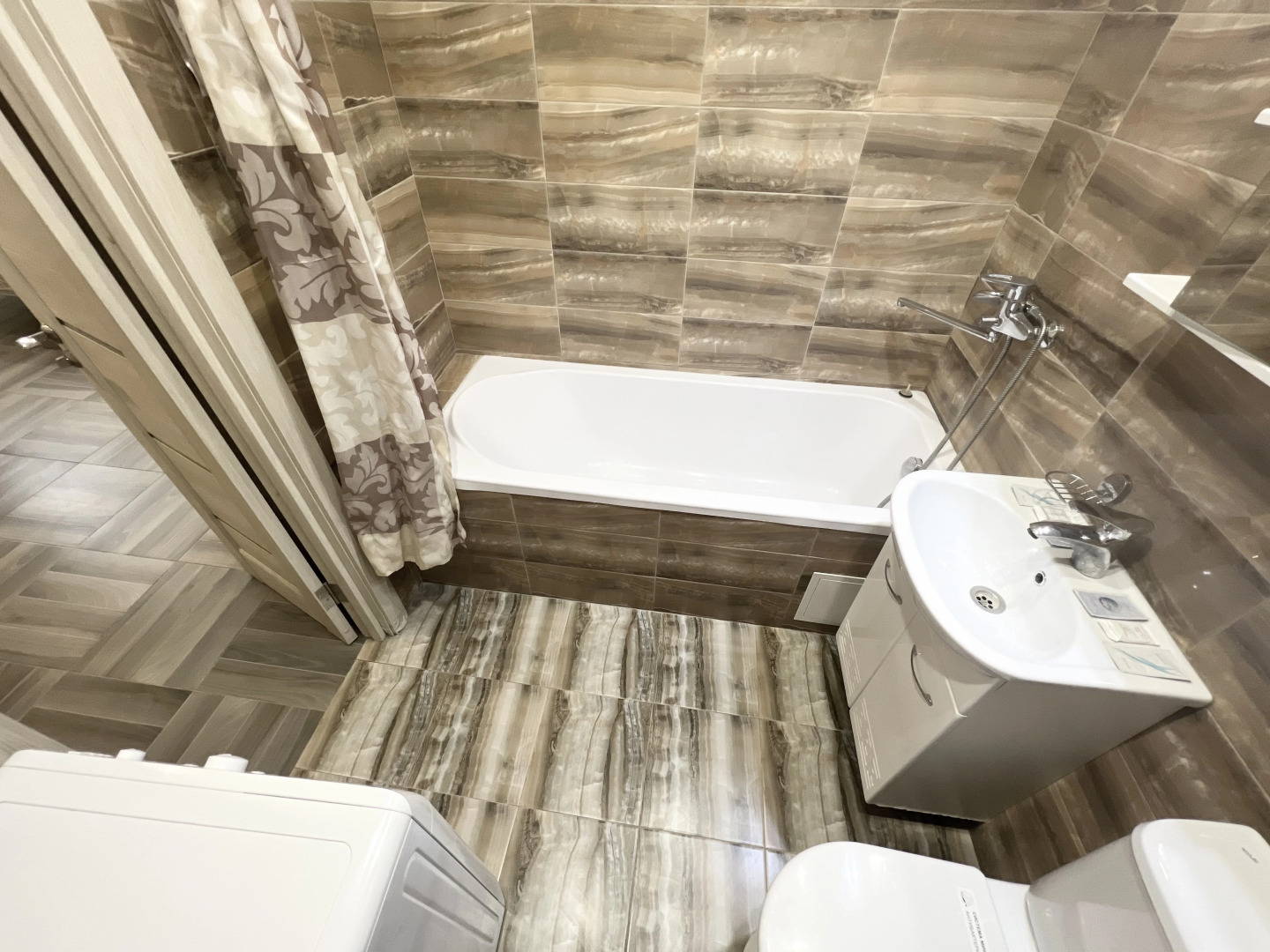 Апартаменты Студия на Пролетарской 53