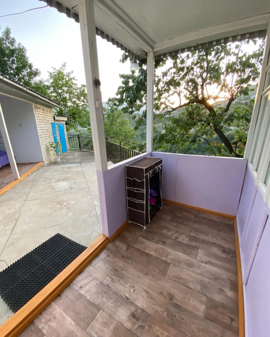 Гостевой дом Дабарахъ