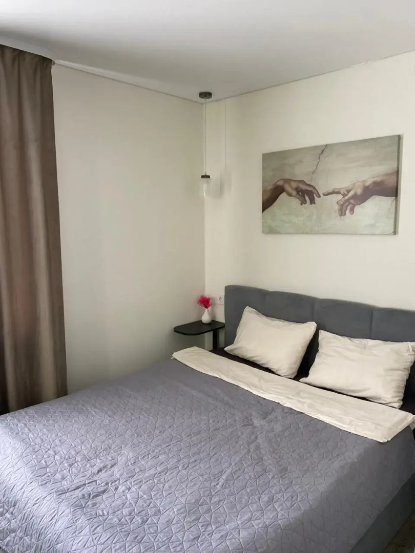 Апартаменты на Липовской 44