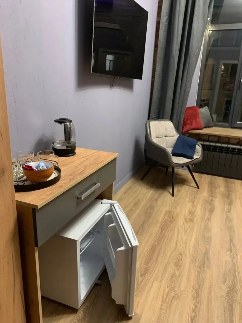 Апартаменты Английский 27