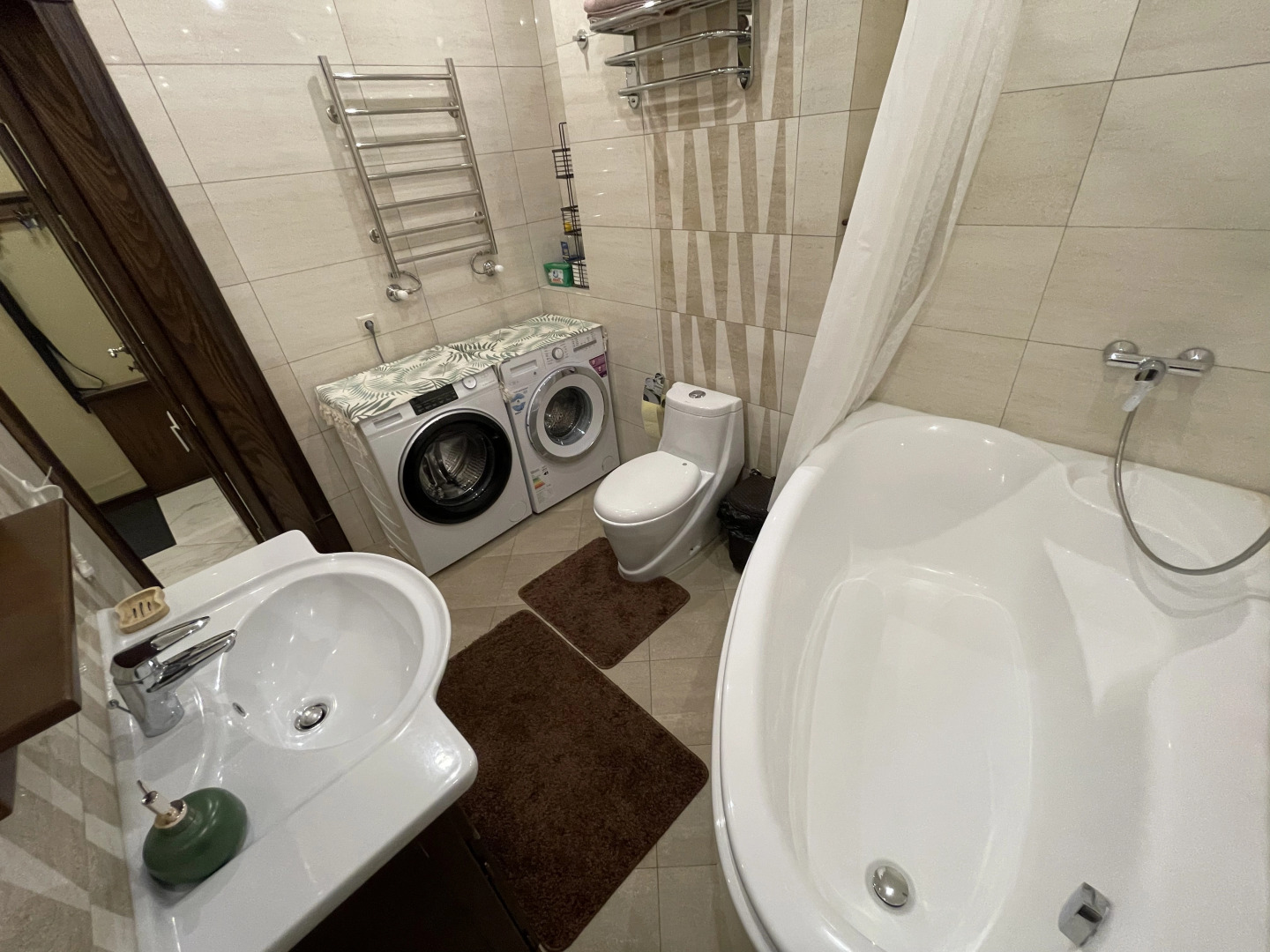 Апартаменты на улице Дальняя 27