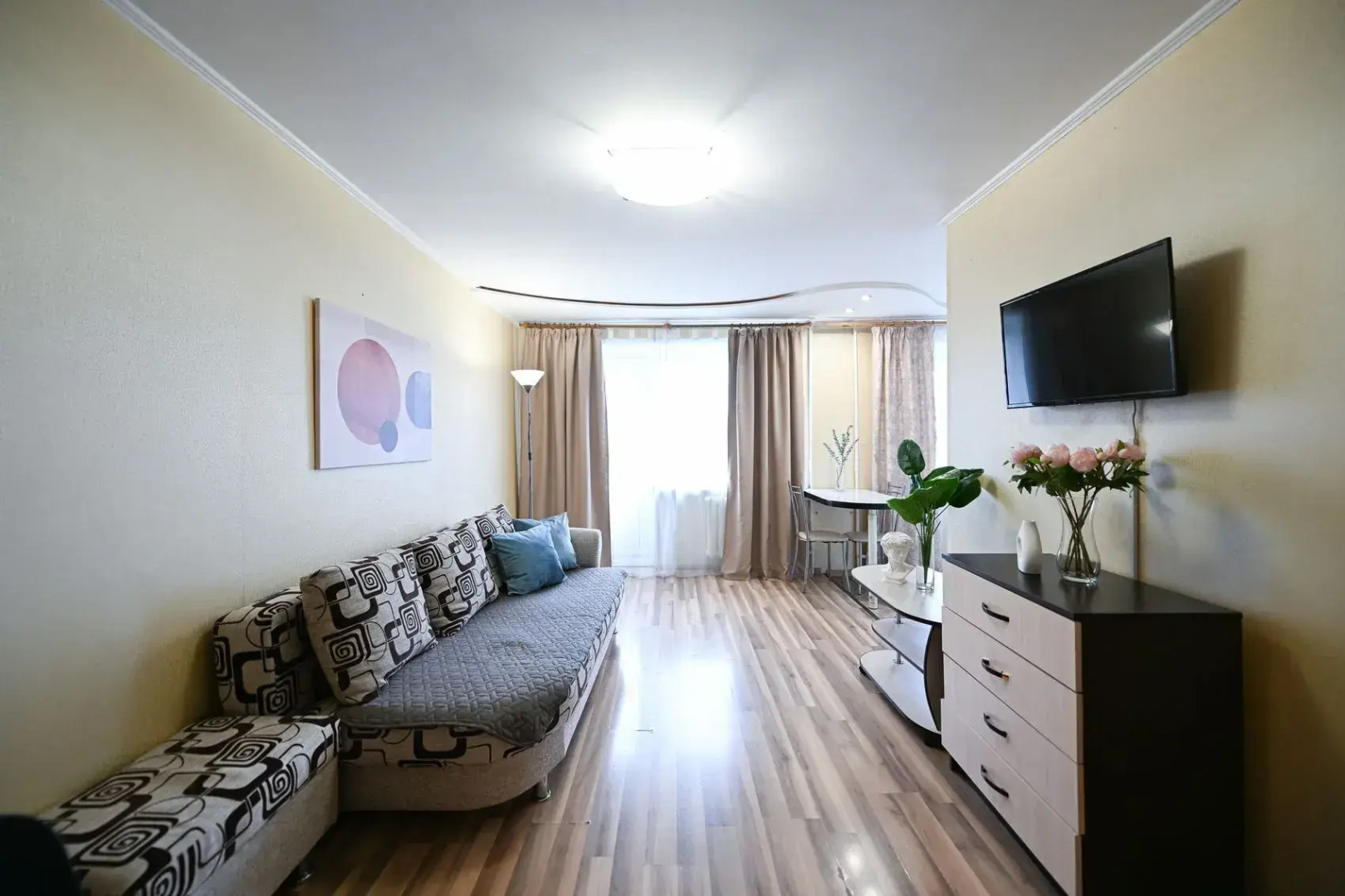 Апартаменты Пять Звёзд Весна