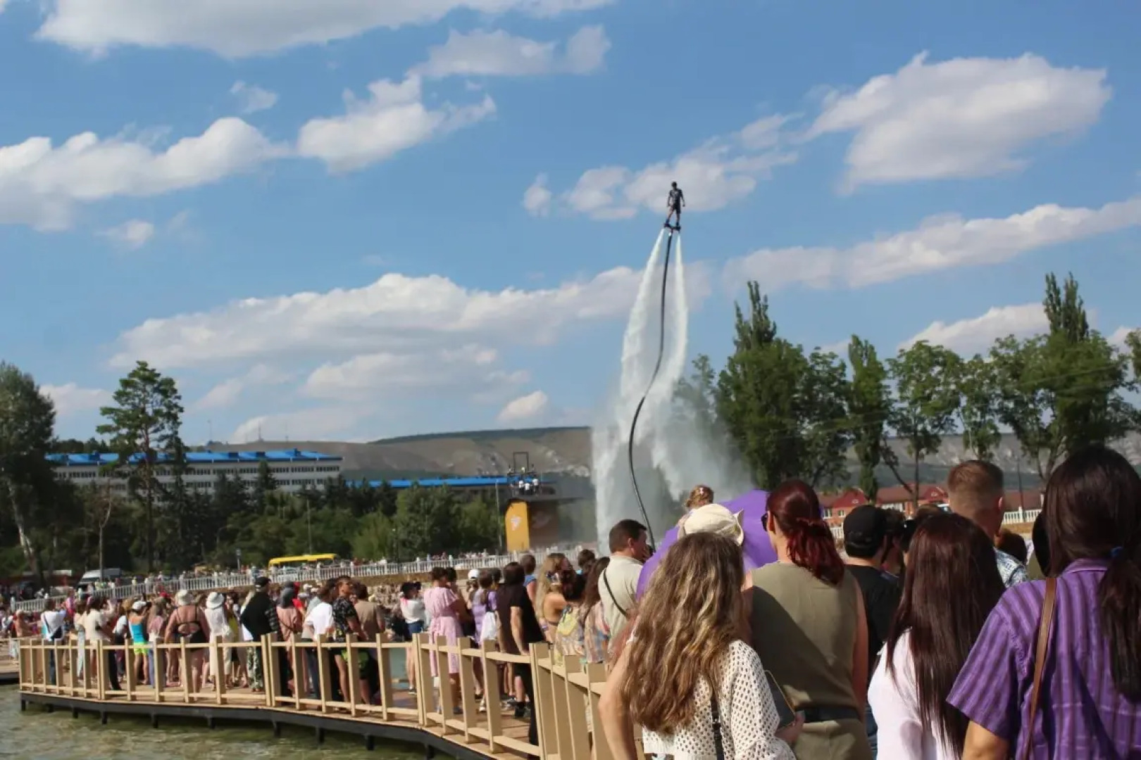 Квартира Кавказские Тропики