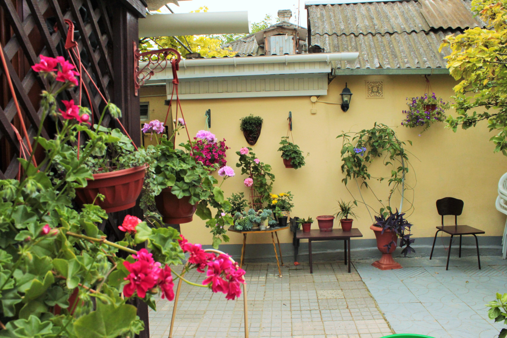 Гостевой Дом Ася