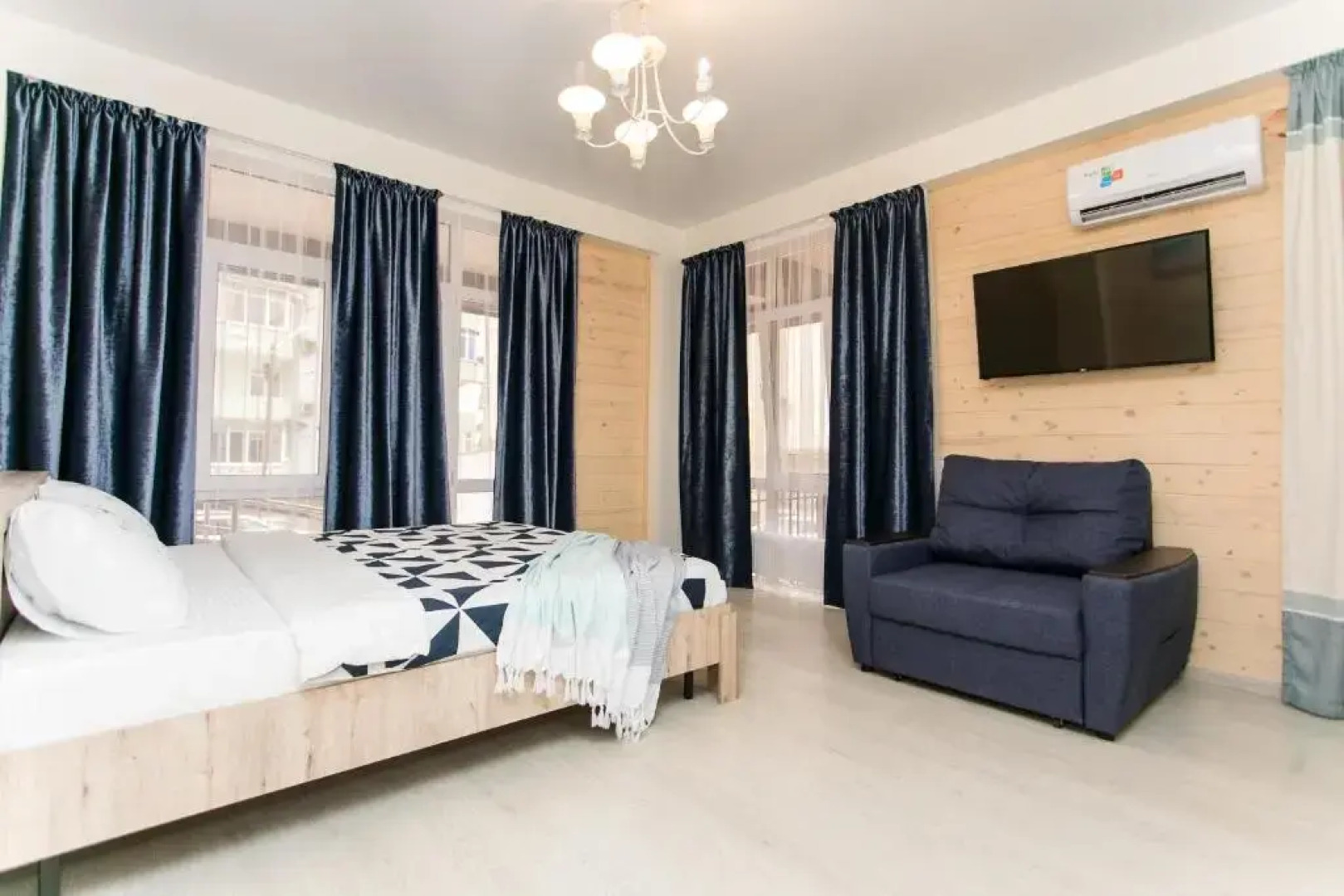 Бутик-отель Al Mare