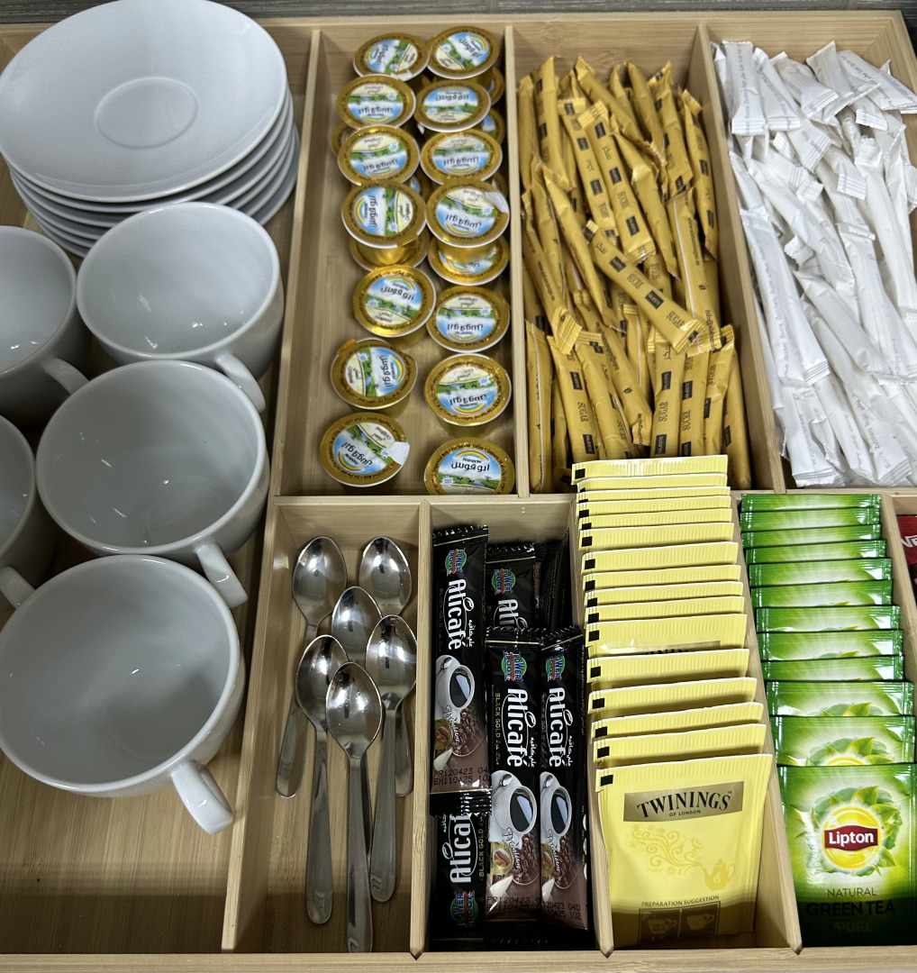 Квартира Kama Place