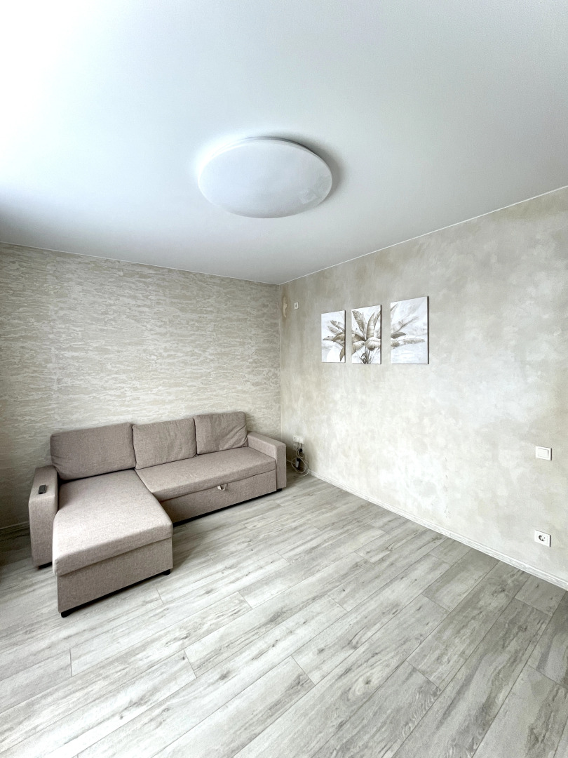 Апартаменты Шикарные апартаменты с видом на Мамаев Курган