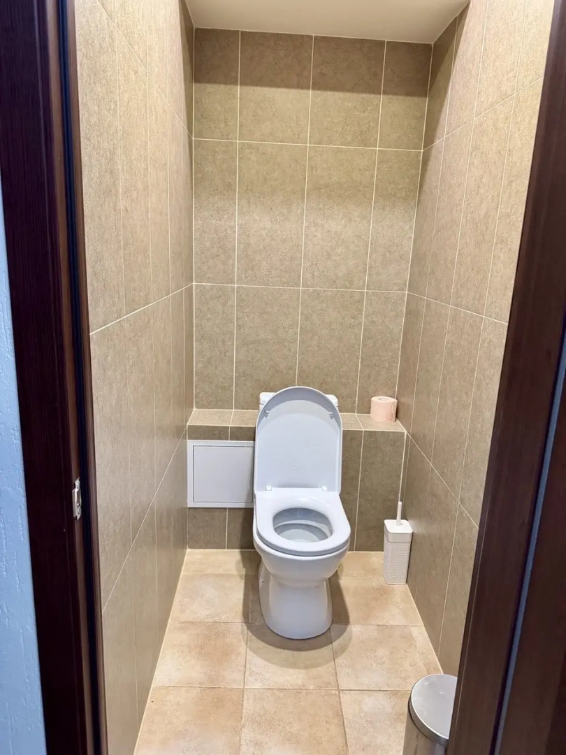 Квартира Уютная в историческом доме