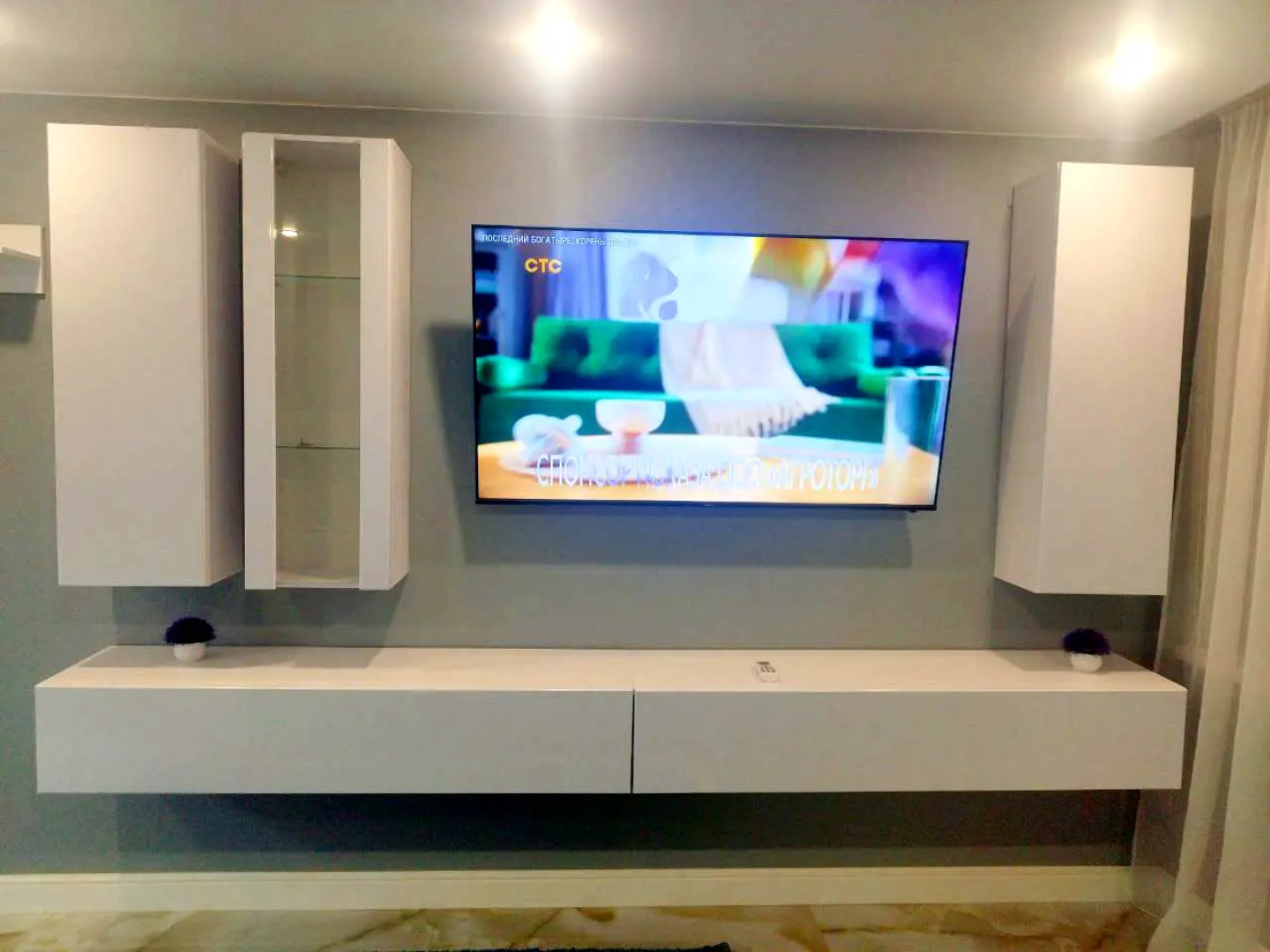 Квартира Проспект Имени Писателя Знаменского