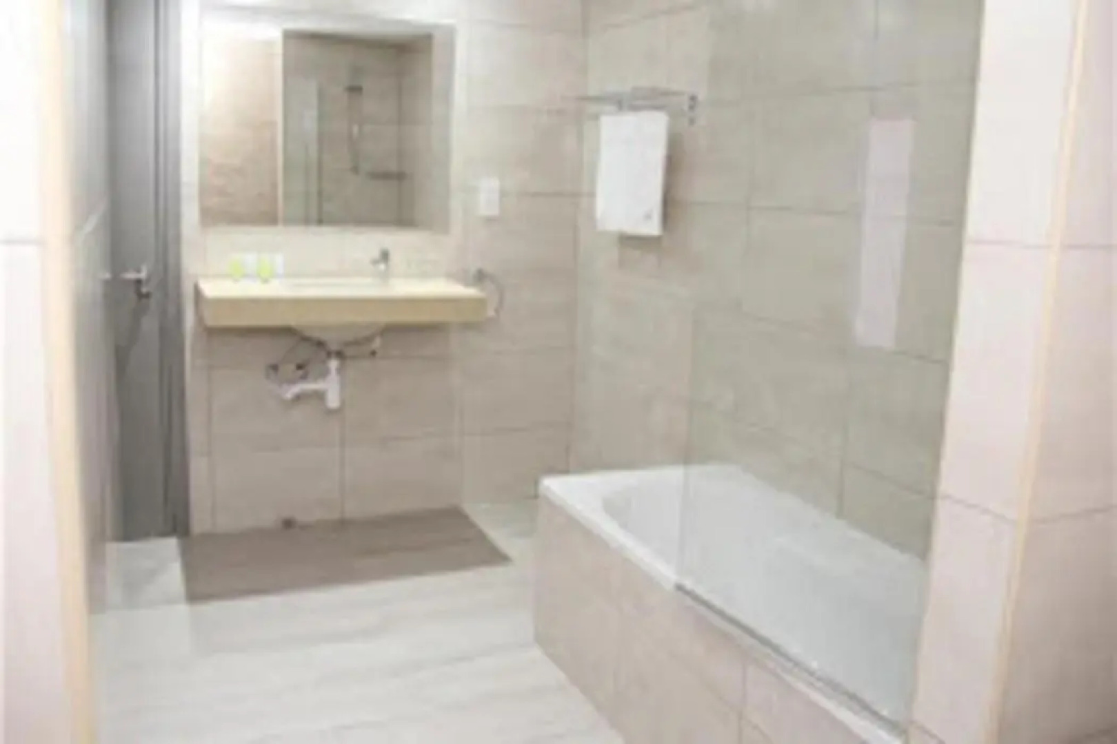 Отель Captain Pier