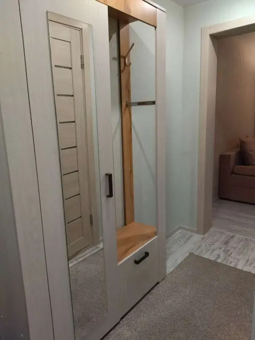 Апартаменты на Аэродромной 20