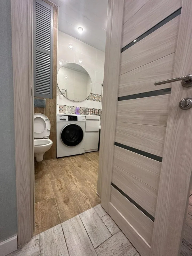 Квартира на Конструктора Грязева 6