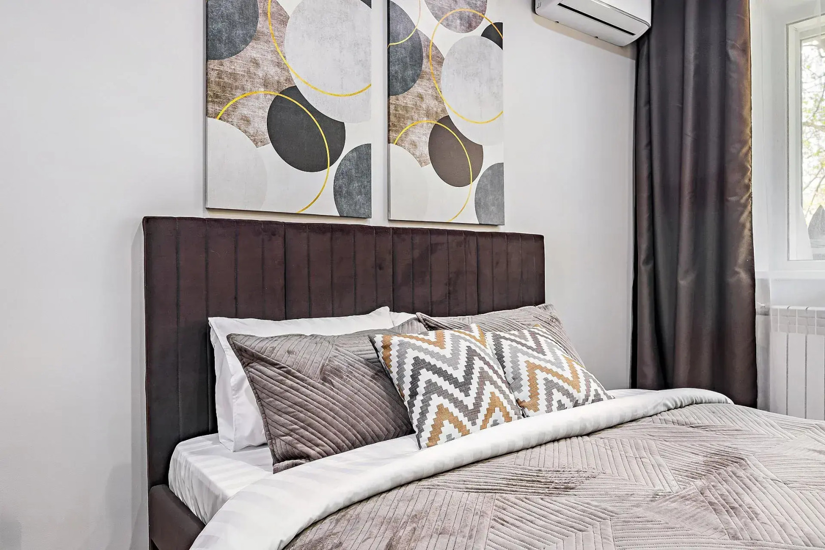 Квартира Your Apparts