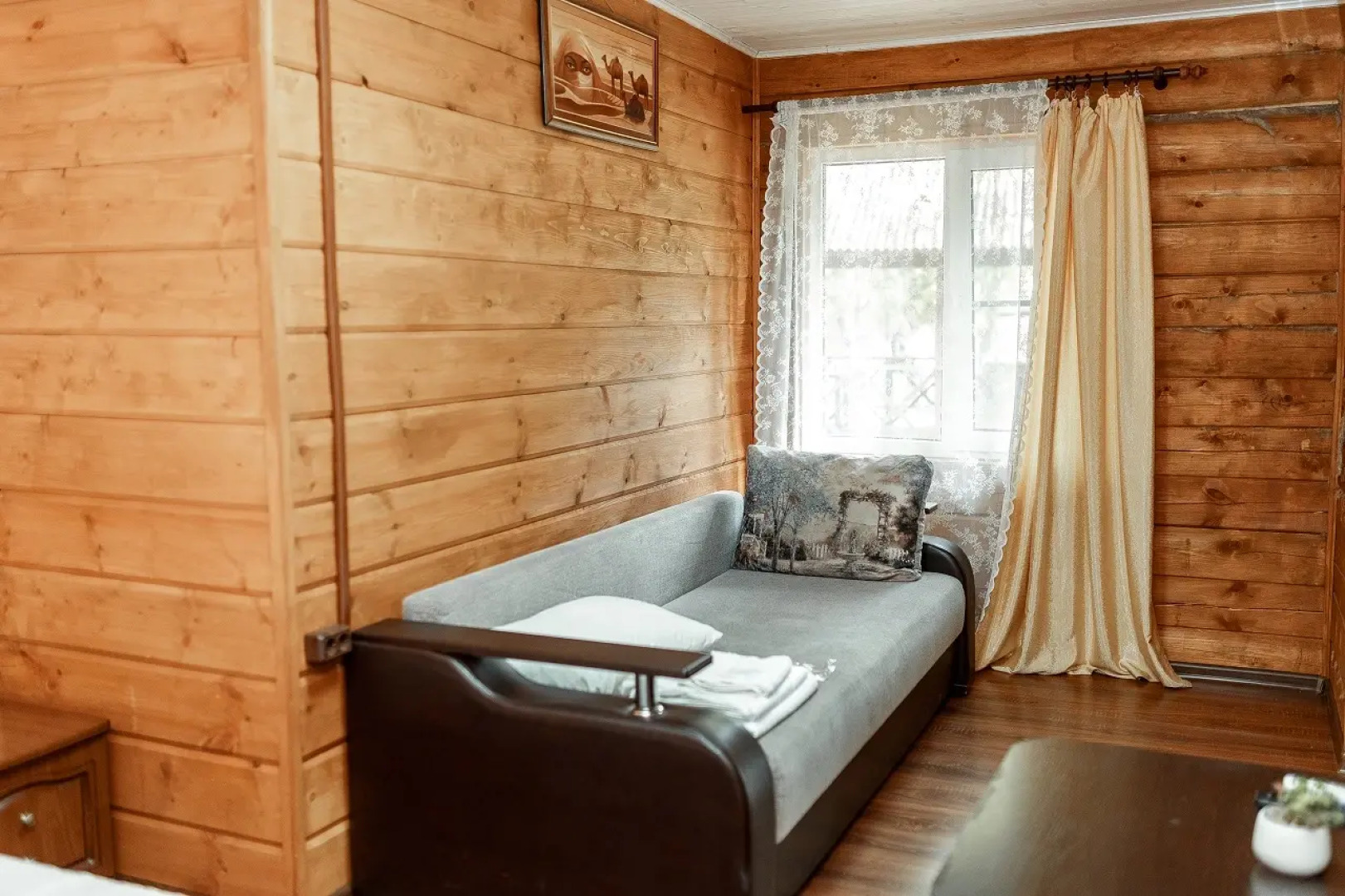 Отель Дилижан