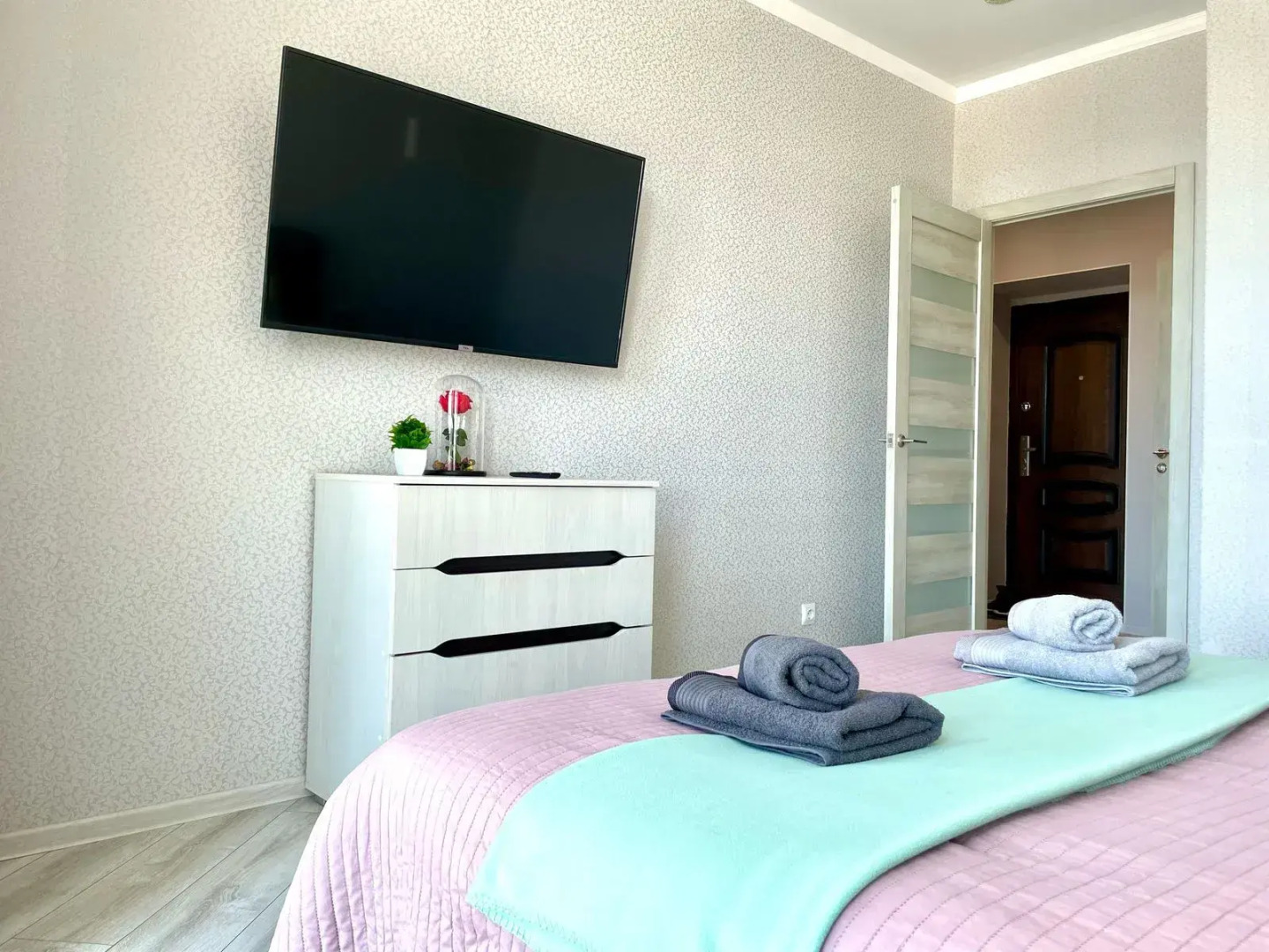 Квартира Атлас