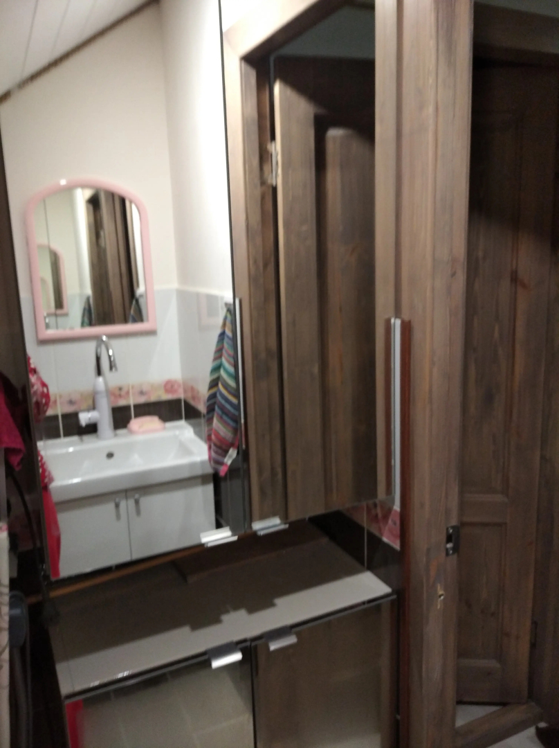 Частный дом Уютный Дом-Баня