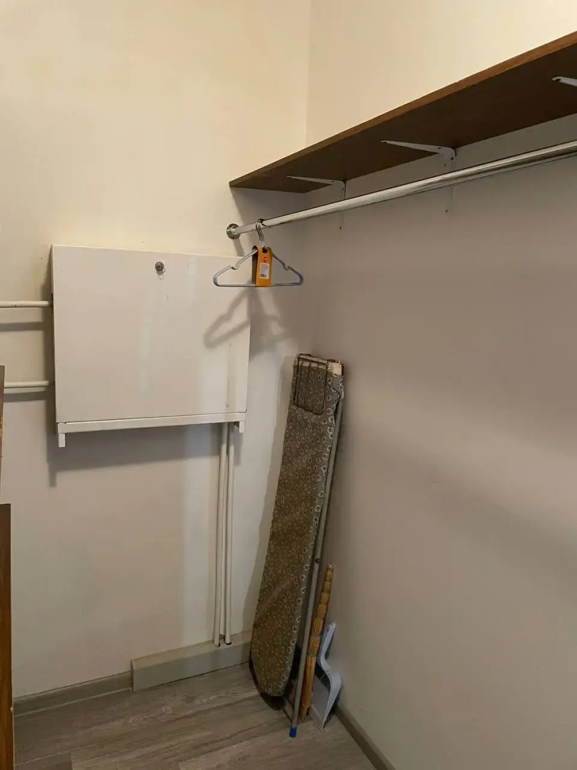 Квартира на улице Рината Галеева 27