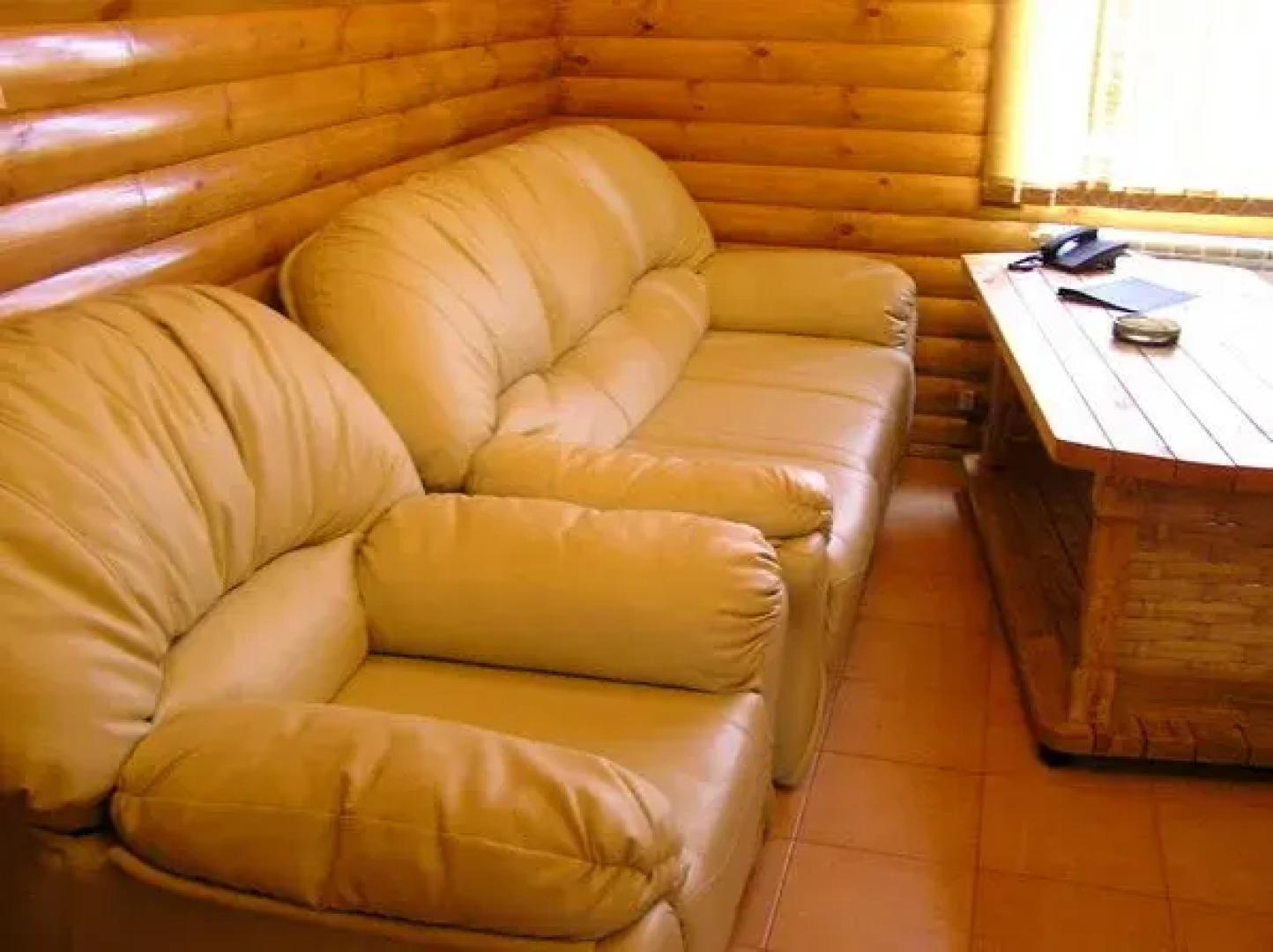 Отель Капитан Джек