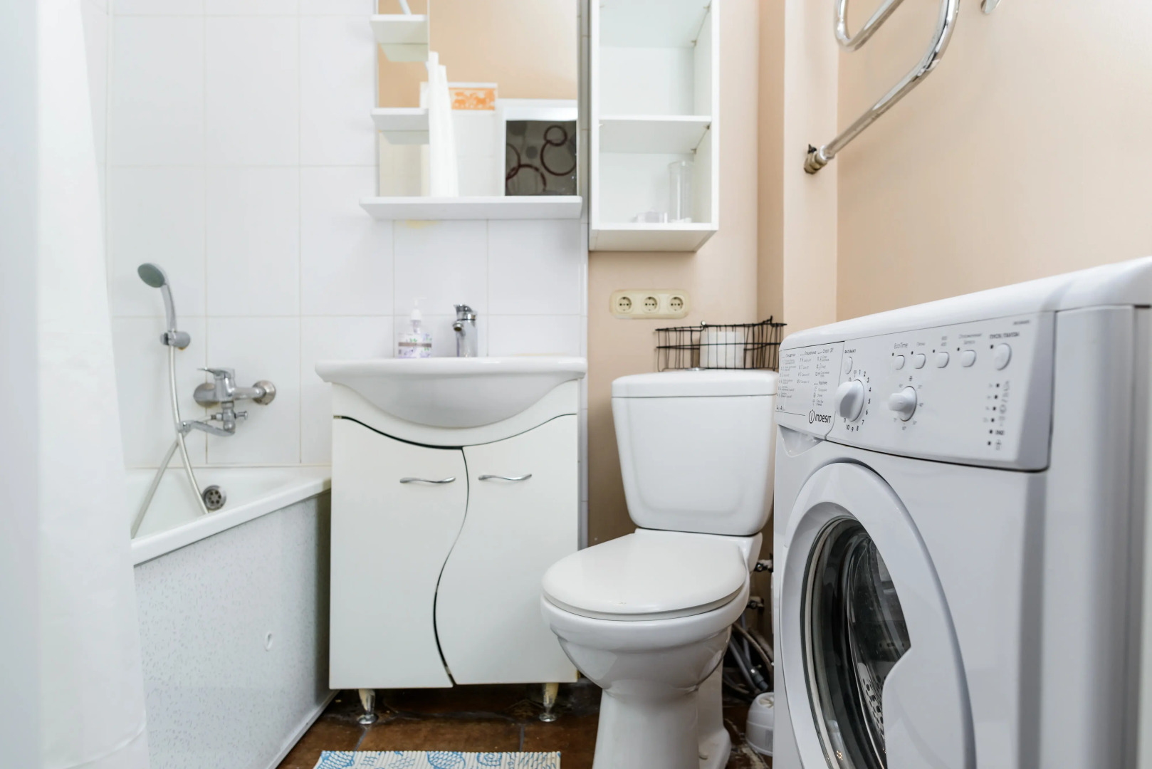 Квартира в районе Войковская от FolkFort близость к Авиапарку метро и набережной