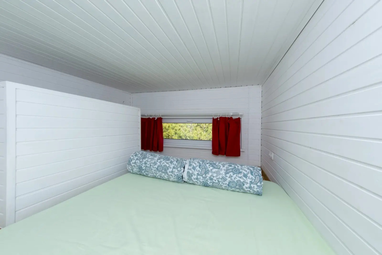 Гостевой дом у залива