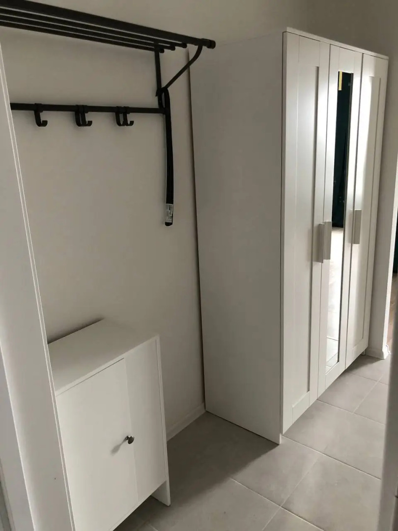 Апартаменты на улице Мира