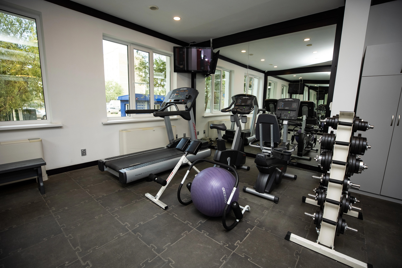 Отель Dastan Aktobe