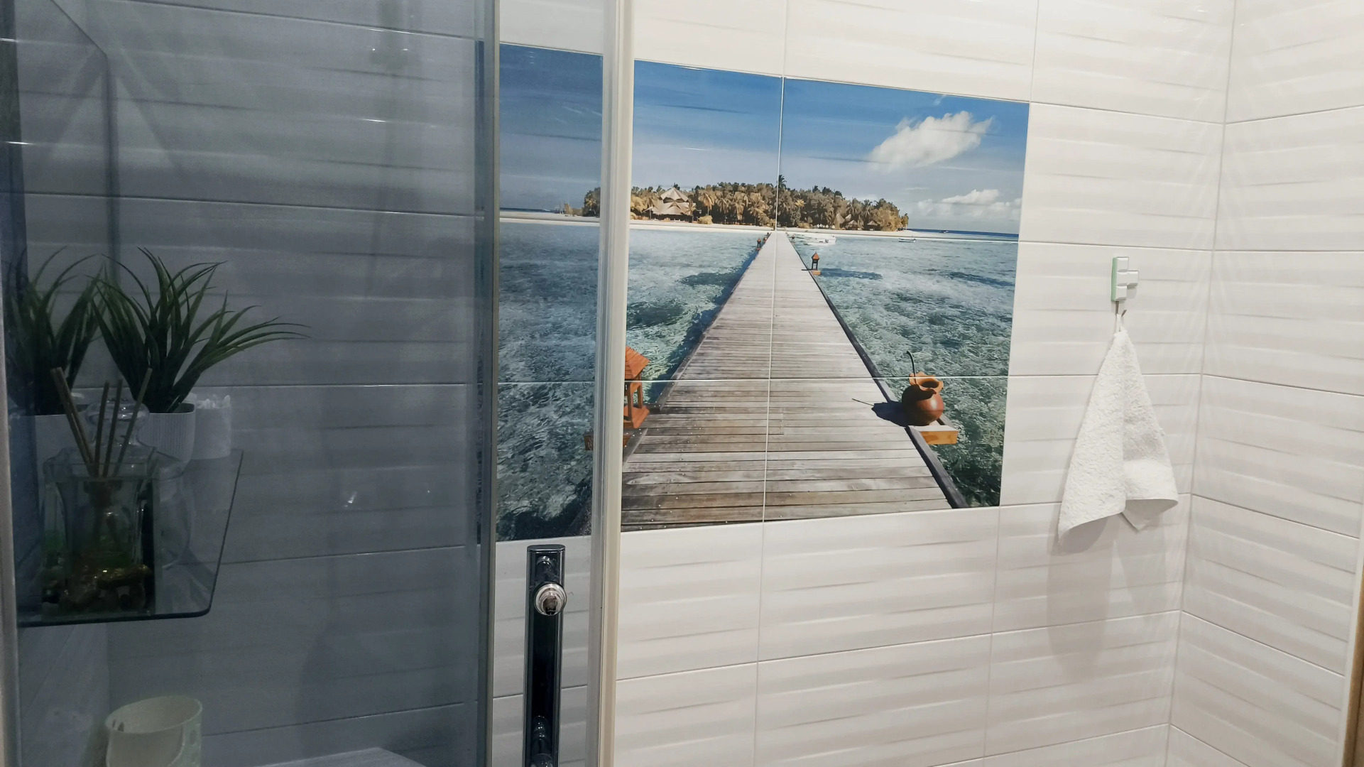 Квартира Девау