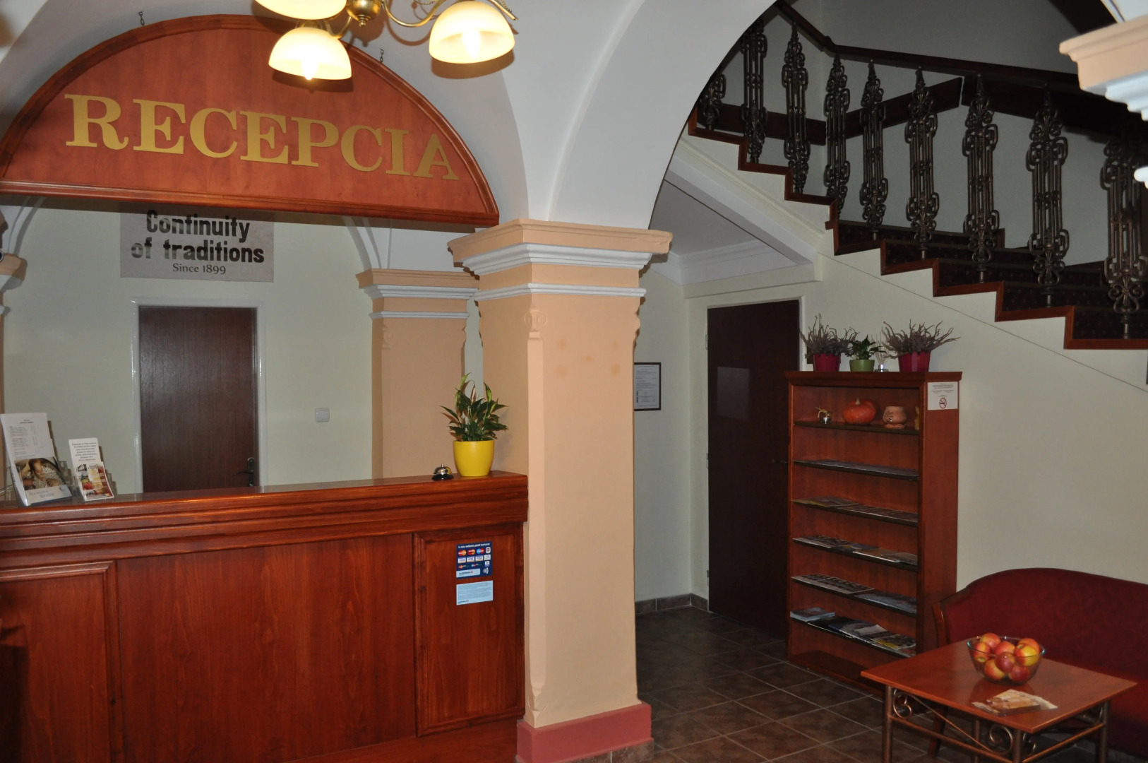 Гостевой Дом Penzion Aqua