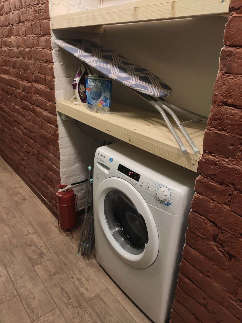 Апартаменты на Чкаловском проспекте