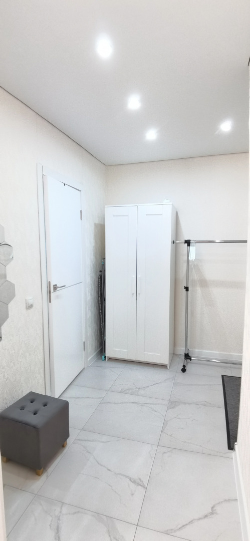 Квартира Наш Дом