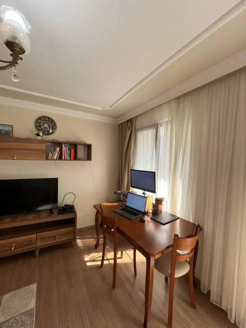 Апартаменты Halic