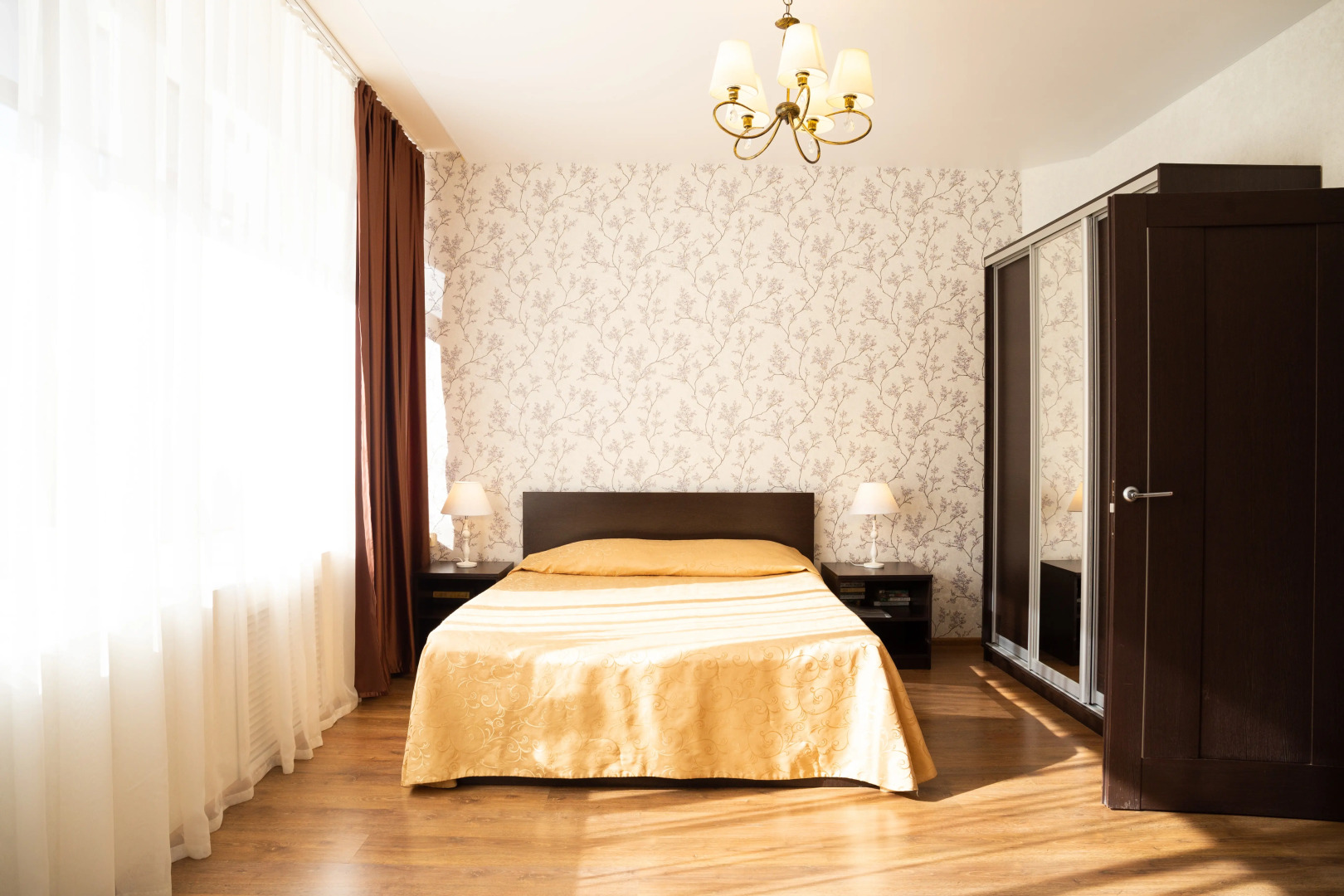 Отель Сакуранео