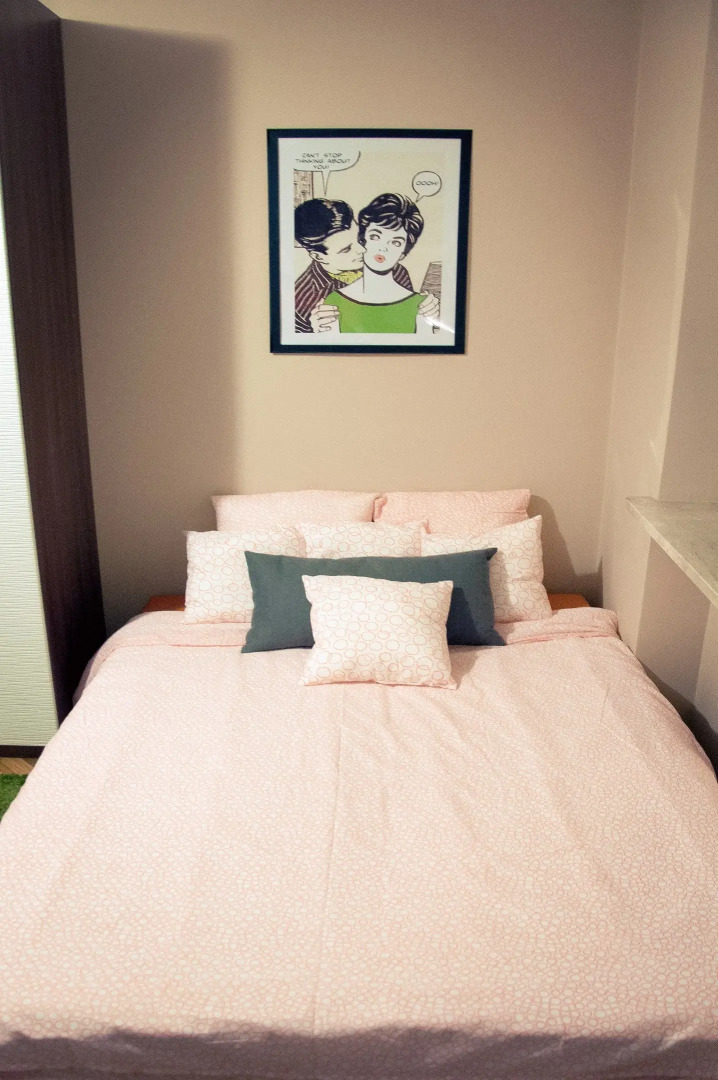 Апартаменты 4U в сердце Варшавы