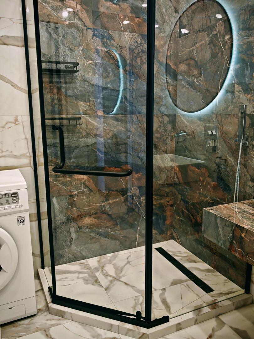 Квартира на Маяковского