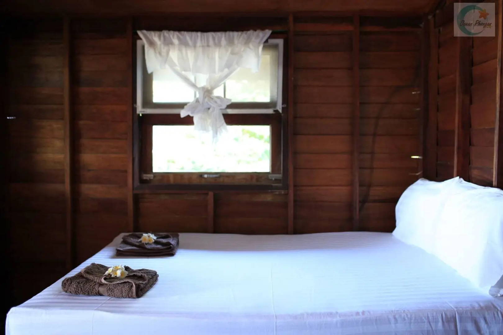 Гостевой Дом The Ocean Phangan Homestay