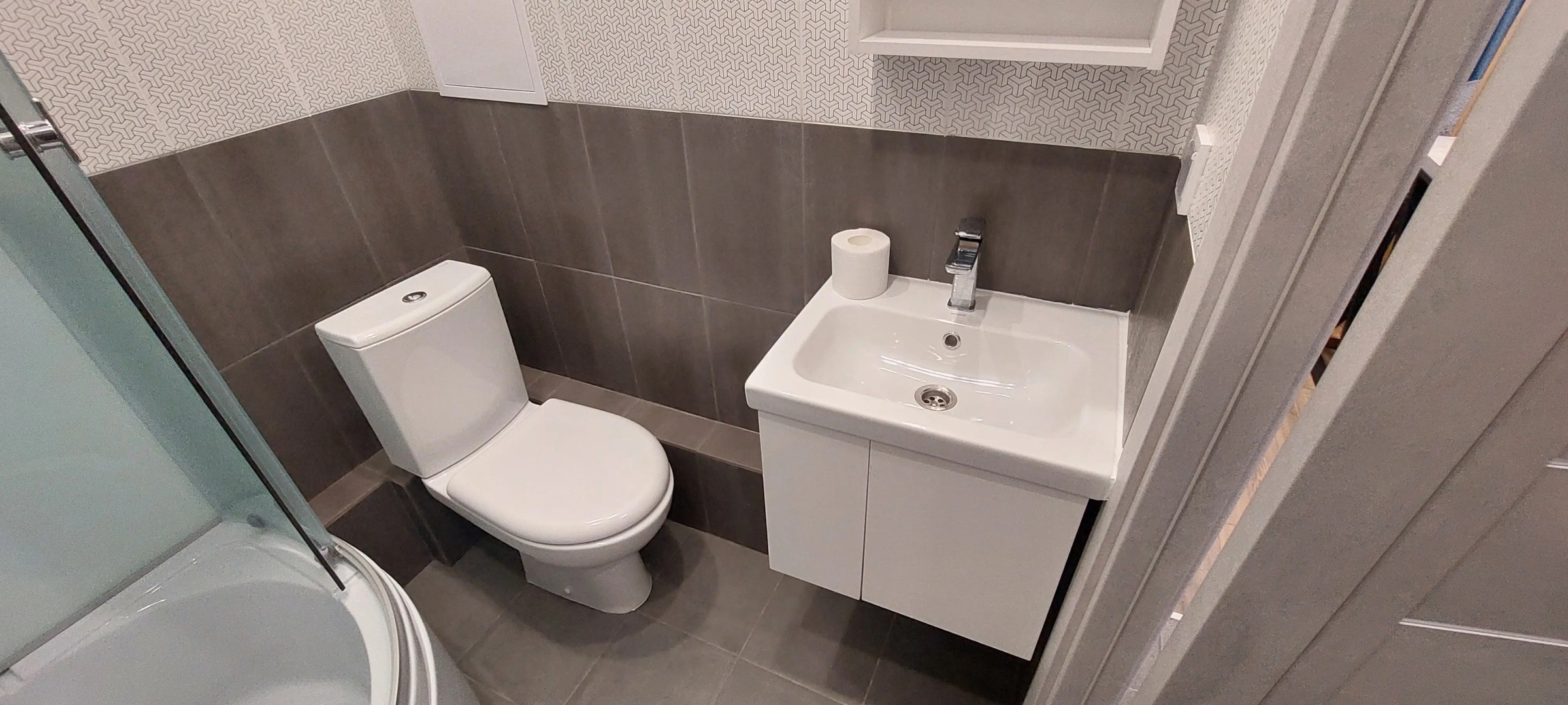 Апартаменты СВ Мичуринский 10