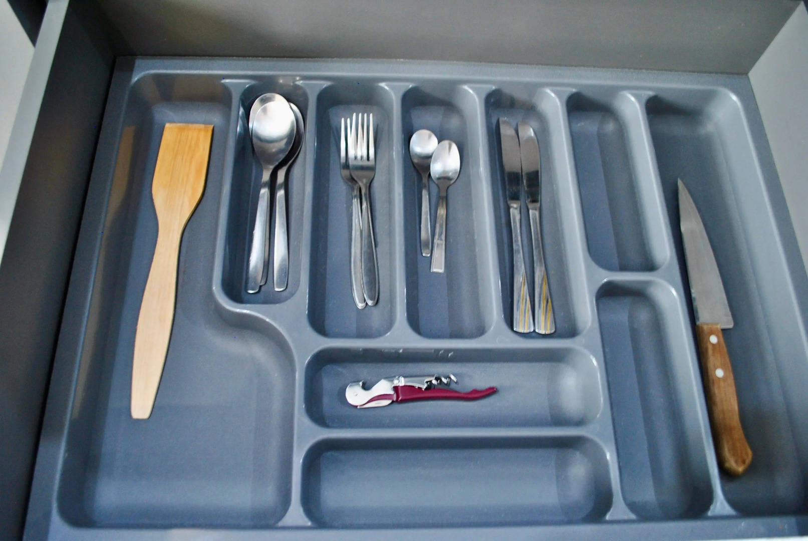 Апартаменты клубный дом Vivaldi ВыДома