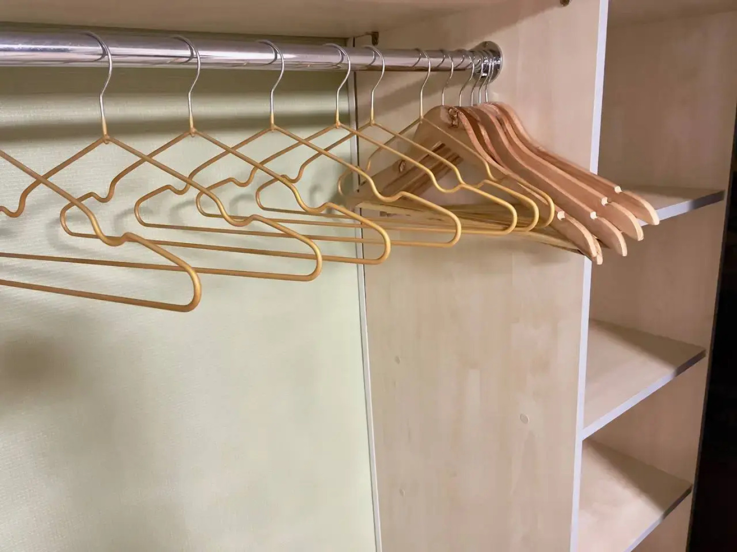 Квартира на улице Русская