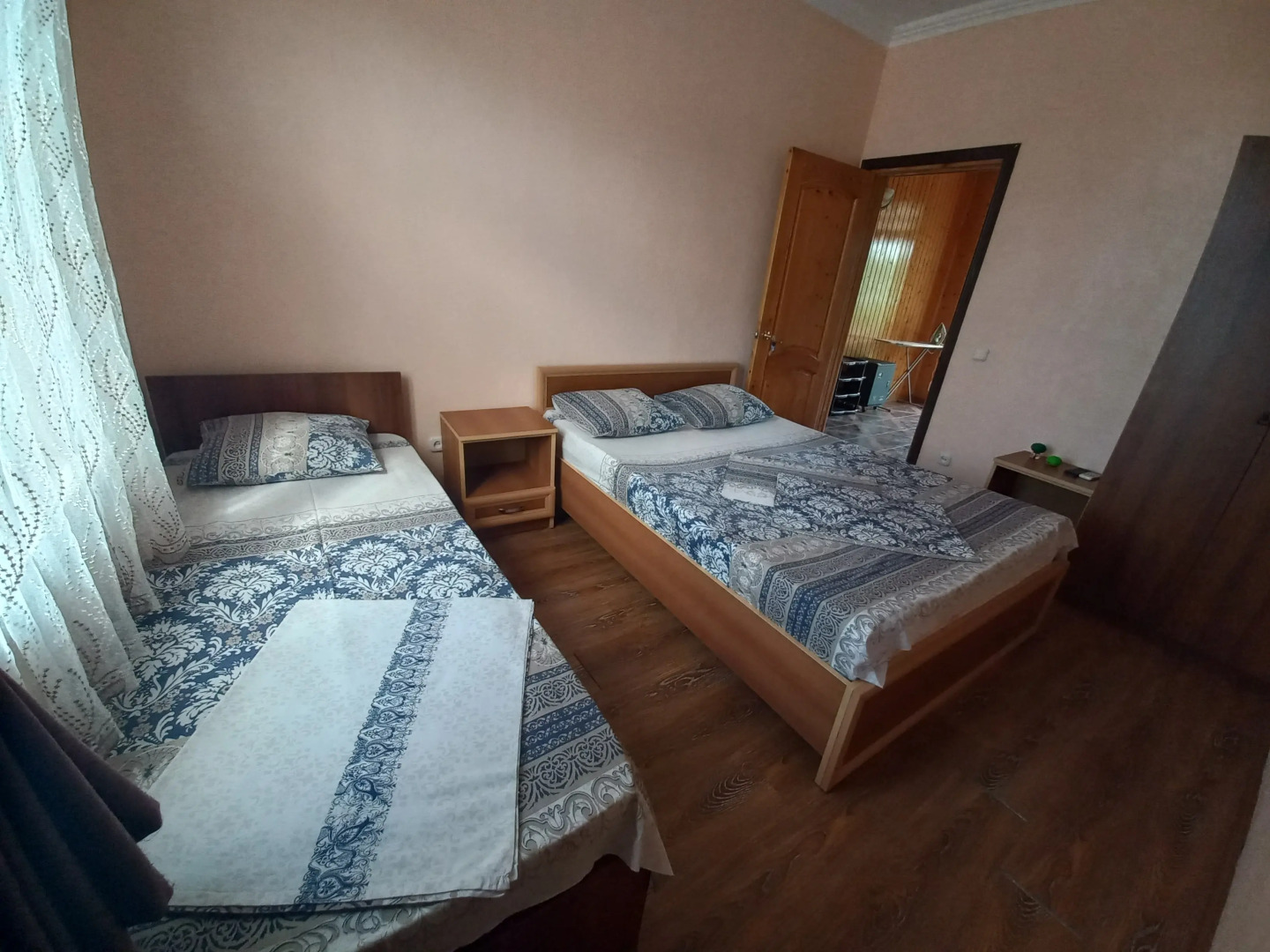 Гостевой дом Аида